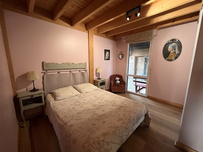 Jolie maison de plain-pied à vendre - Bressuire Maison|Maison