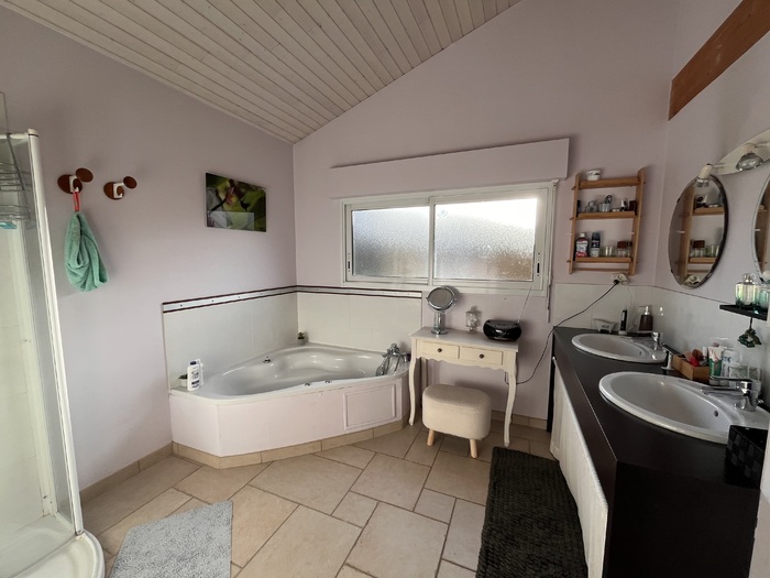 Jolie maison de plain-pied à vendre - Bressuire Maison|Maison