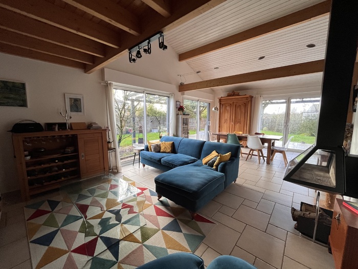 Jolie maison de plain-pied à vendre - Bressuire Maison|Maison