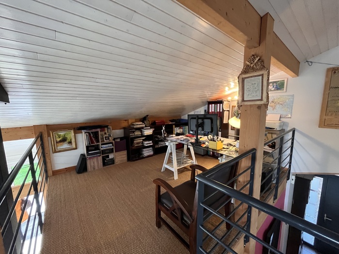 Jolie maison de plain-pied à vendre - Bressuire Maison|Maison