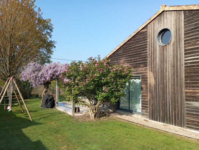 Jolie maison de plain-pied à vendre - Bressuire Maison|Maison
