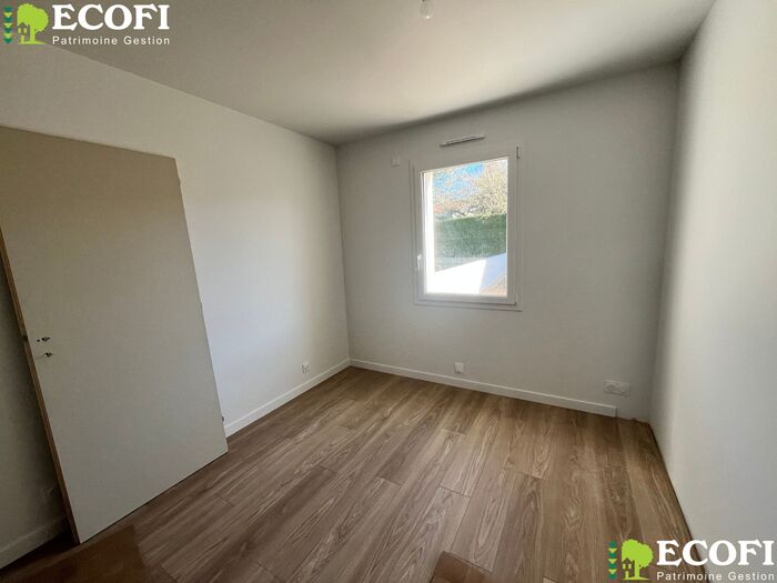 Maison de plain-pied à vendre - Cerizay Maison|Maison