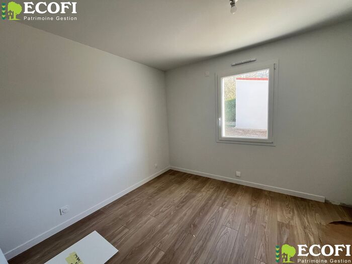 Maison de plain-pied à vendre - Cerizay Maison|Maison