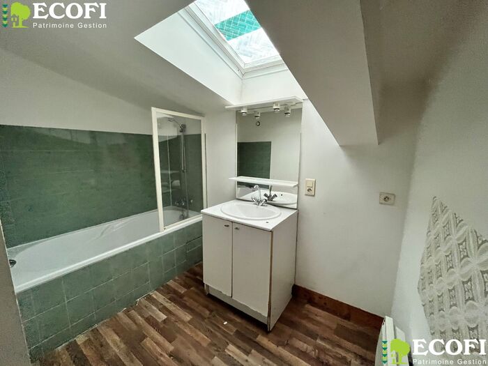 Ensemble immobilier à rénover à vendre - Bressuire Maison|Maison