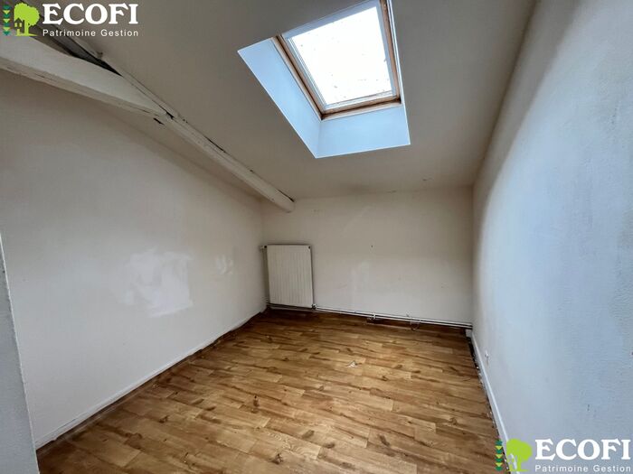 Ensemble immobilier à rénover à vendre - Bressuire Maison|Maison