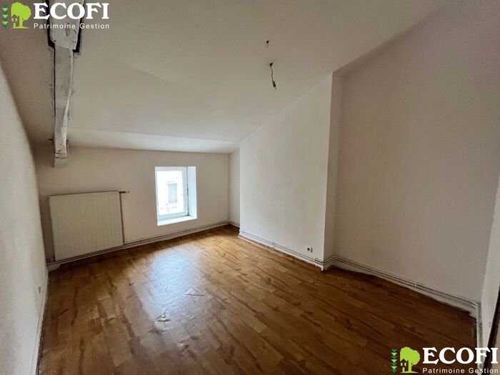 Ensemble immobilier à rénover à vendre - Bressuire Maison|Maison