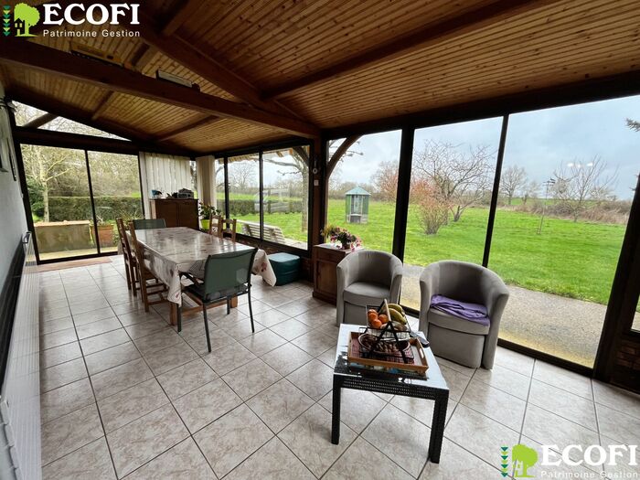 Jolie maison avec accès plain-pied à vendre - Bressuire Maison|Maison