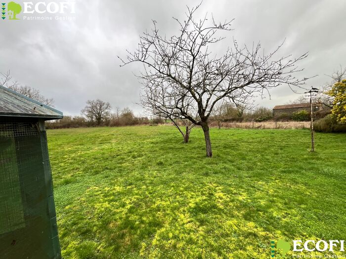 Jolie maison avec accès plain-pied à vendre - Bressuire Maison|Maison