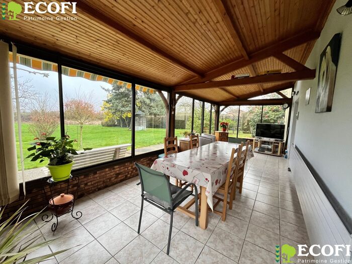 Jolie maison avec accès plain-pied à vendre - Bressuire Maison|Maison