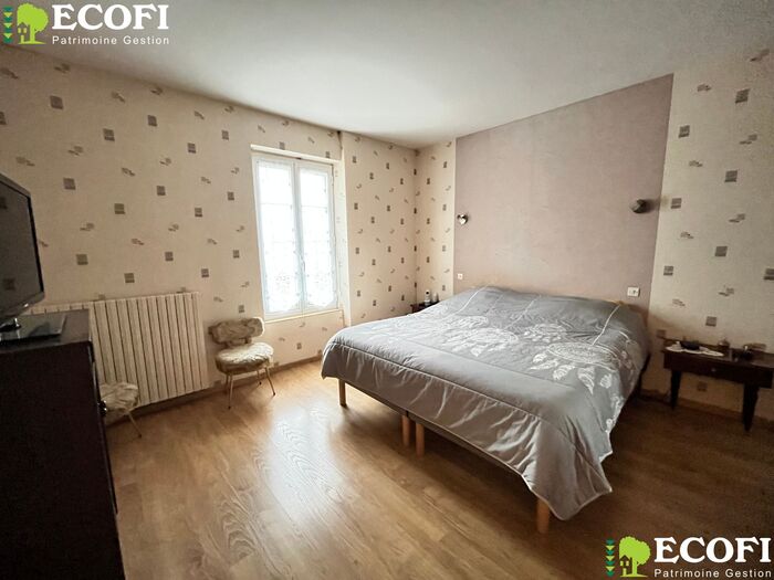 Jolie maison avec accès plain-pied à vendre - Bressuire Maison|Maison