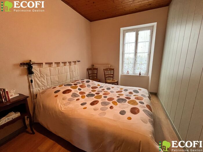 Jolie maison avec accès plain-pied à vendre - Bressuire Maison|Maison