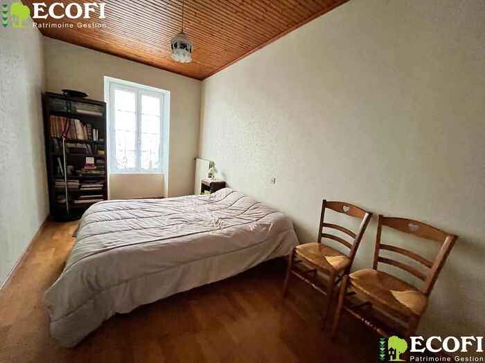 Jolie maison avec accès plain-pied à vendre - Bressuire Maison|Maison
