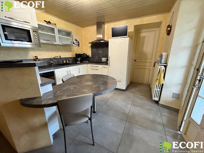 Jolie maison avec accès plain-pied à vendre - Bressuire Maison|Maison