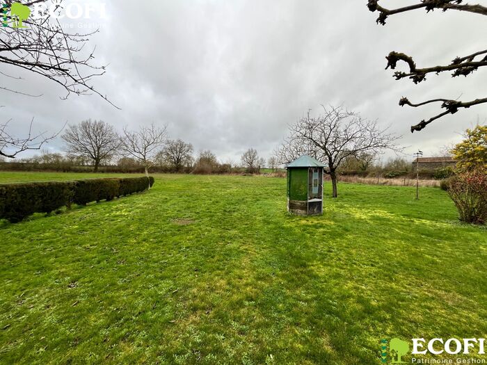 Jolie maison avec accès plain-pied à vendre - Bressuire Maison|Maison