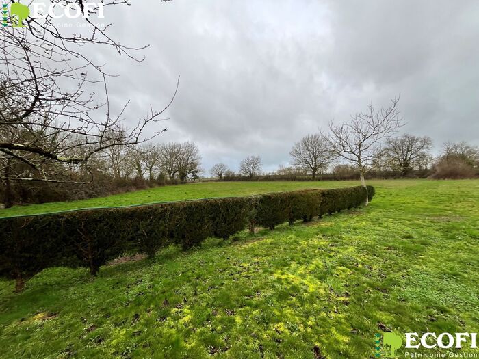 Jolie maison avec accès plain-pied à vendre - Bressuire Maison|Maison