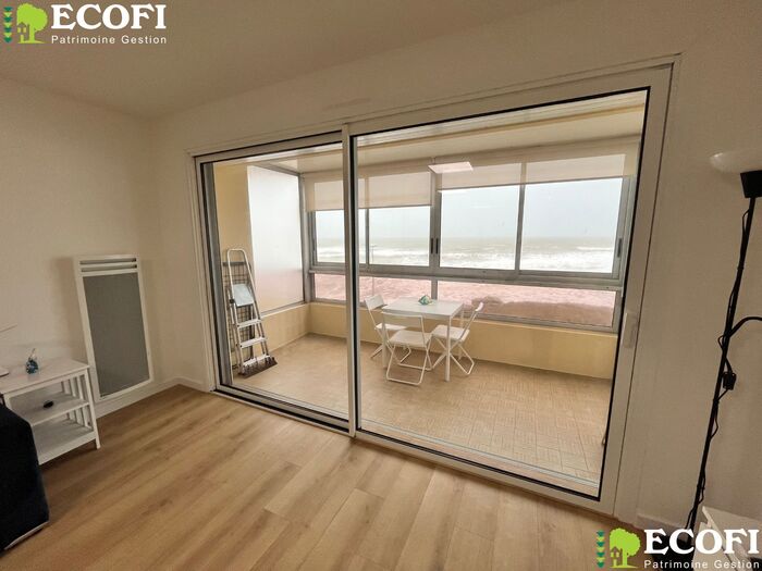 Studio meublé sur la côte à vendre - Autre Appartement|Appartement