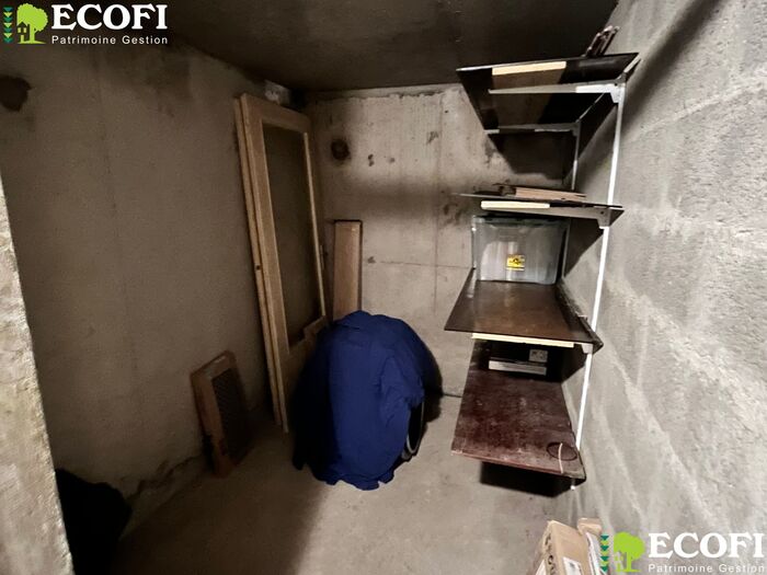 Studio meublé sur la côte à vendre - Autre Appartement|Appartement