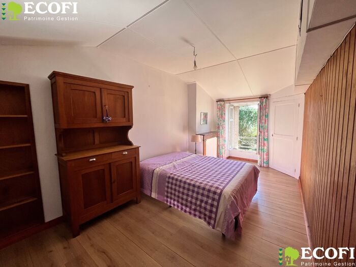 Maison avec accès plain-pied à vendre - Moncoutant sur Sèvre / La Chapelle Saint Laurent Maison|Maison