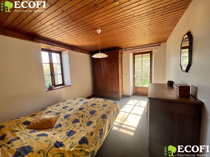 Maison avec accès plain-pied à vendre - Moncoutant sur Sèvre / La Chapelle Saint Laurent Maison|Maison