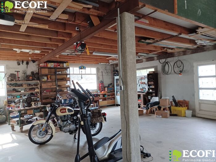 Ensemble immobilier à vendre - Bressuire Local commercial/Bureau|Local commercial/Bureau