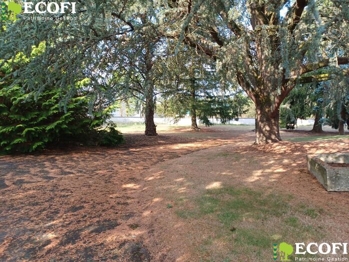 Ensemble immobilier à vendre - Bressuire Local commercial/Bureau|Local commercial/Bureau