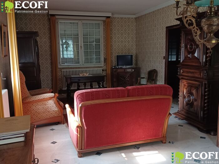 Ensemble immobilier à vendre - Bressuire Local commercial/Bureau|Local commercial/Bureau