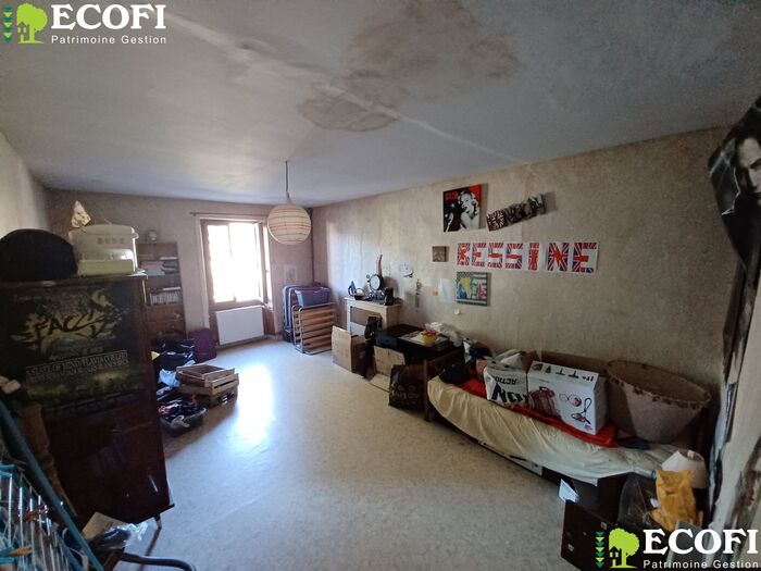 Maison de ville à vendre - Bressuire, Bressuire Centre-ville Maison|Maison