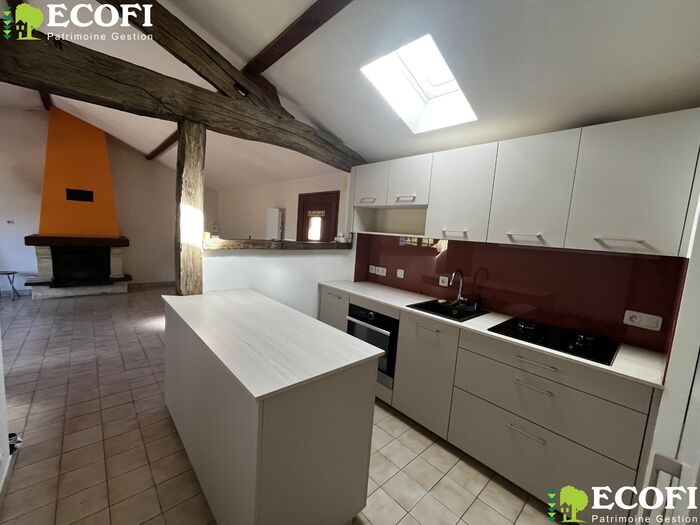 Jolie maison de plain-pied à vendre - Boismé / Chiché Maison|Maison