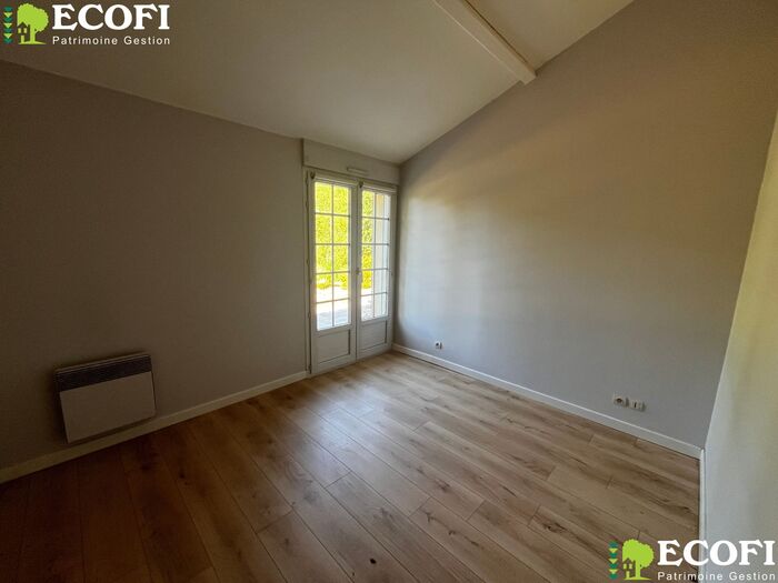 Jolie maison de plain-pied à vendre - Boismé / Chiché Maison|Maison