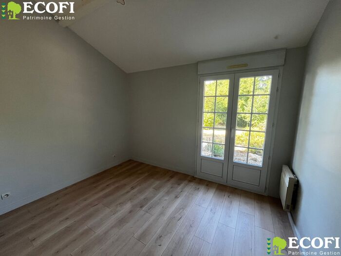 Jolie maison de plain-pied à vendre - Boismé / Chiché Maison|Maison