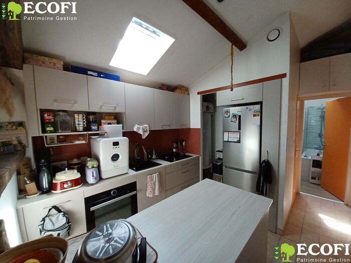 Jolie maison de plain-pied à vendre - Boismé / Chiché Maison|Maison