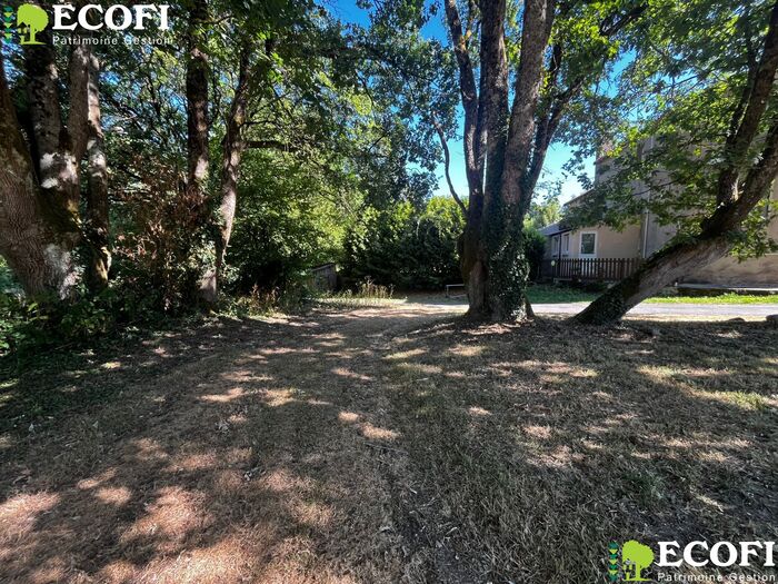 Jolie maison de plain-pied à vendre - Boismé / Chiché Maison|Maison