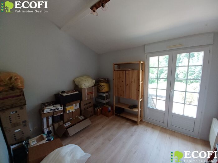 Jolie maison de plain-pied à vendre - Boismé / Chiché Maison|Maison