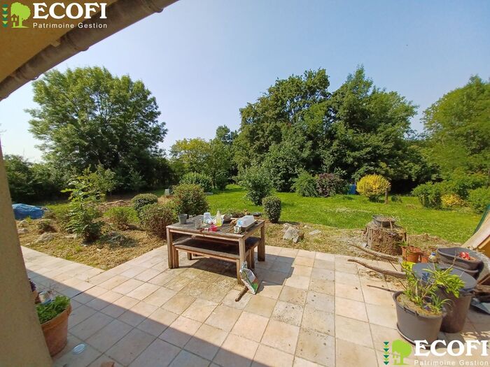 Jolie maison de plain-pied à vendre - Boismé / Chiché Maison|Maison