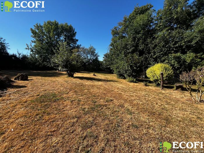 Jolie maison de plain-pied à vendre - Boismé / Chiché Maison|Maison