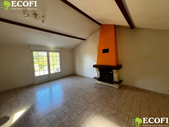 Jolie maison de plain-pied à vendre - Boismé / Chiché Maison|Maison