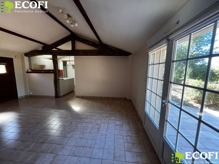 Jolie maison de plain-pied à vendre - Boismé / Chiché Maison|Maison