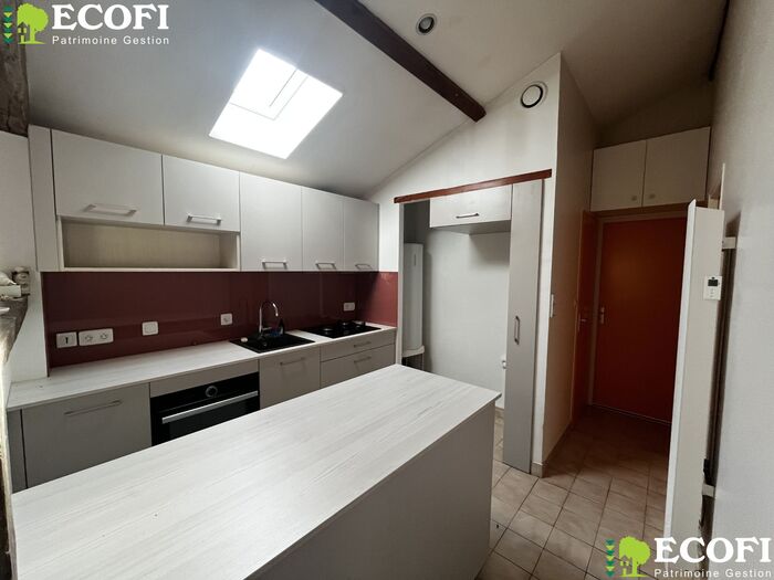 Jolie maison de plain-pied à vendre - Boismé / Chiché Maison|Maison