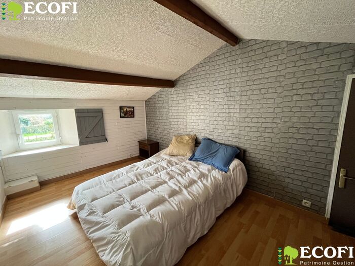 Maison de ville à vendre - Argentonnay Maison|Maison