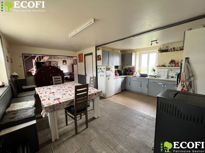 Maison de ville à vendre - Argentonnay Maison|Maison