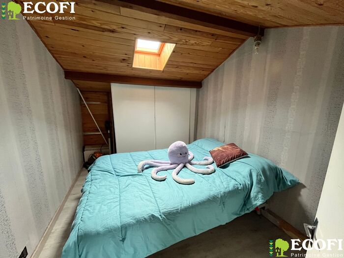 Maison de ville à vendre - Argentonnay Maison|Maison