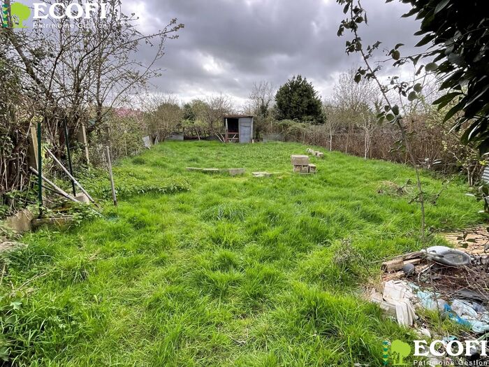 Maison de ville à vendre - Argentonnay Maison|Maison
