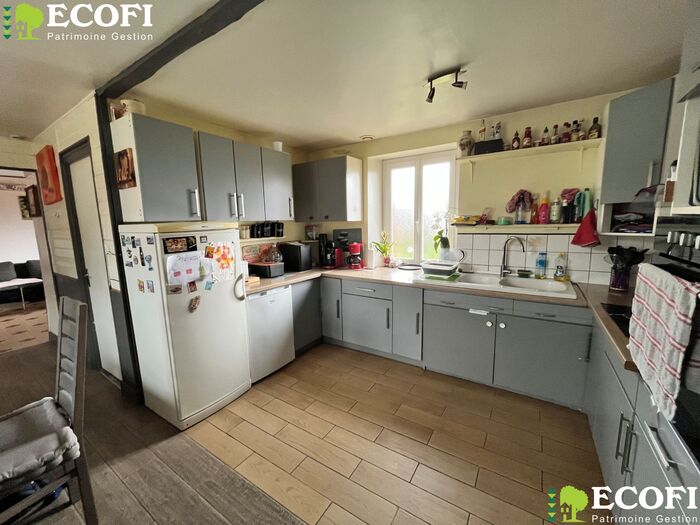 Maison de ville à vendre - Argentonnay Maison|Maison