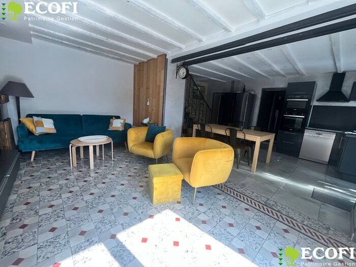 Jolie maison avec accès plain-pied à vendre - Bressuire Maison|Maison