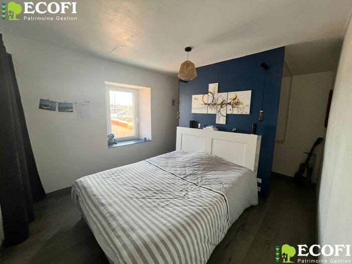 Jolie maison avec accès plain-pied à vendre - Bressuire Maison|Maison