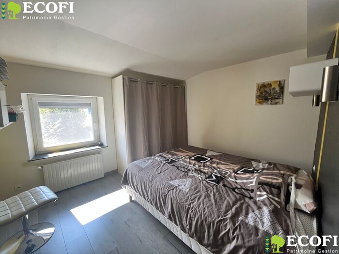 Jolie maison avec accès plain-pied à vendre - Bressuire Maison|Maison