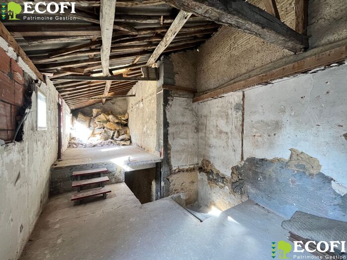 Ensemble immobilier à vendre - Bressuire Centre-ville Maison|Maison