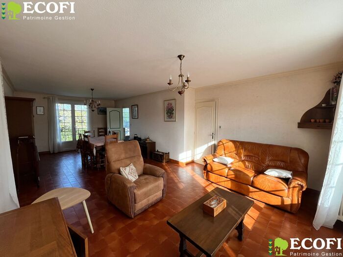 Maison sur sous-sol à vendre - Bressuire Maison|Maison