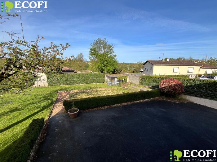 Maison sur sous-sol à vendre - Bressuire Maison|Maison