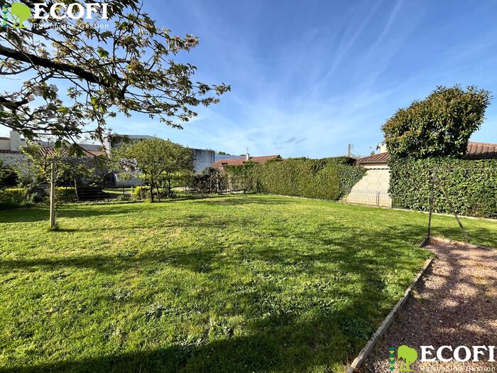 Maison sur sous-sol à vendre - Bressuire Maison|Maison